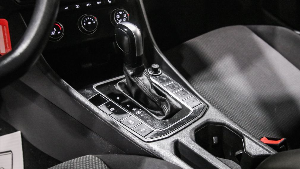 Volkswagen Jetta Comfortline 2019 d&rsquo;occasion à vendre - 18
