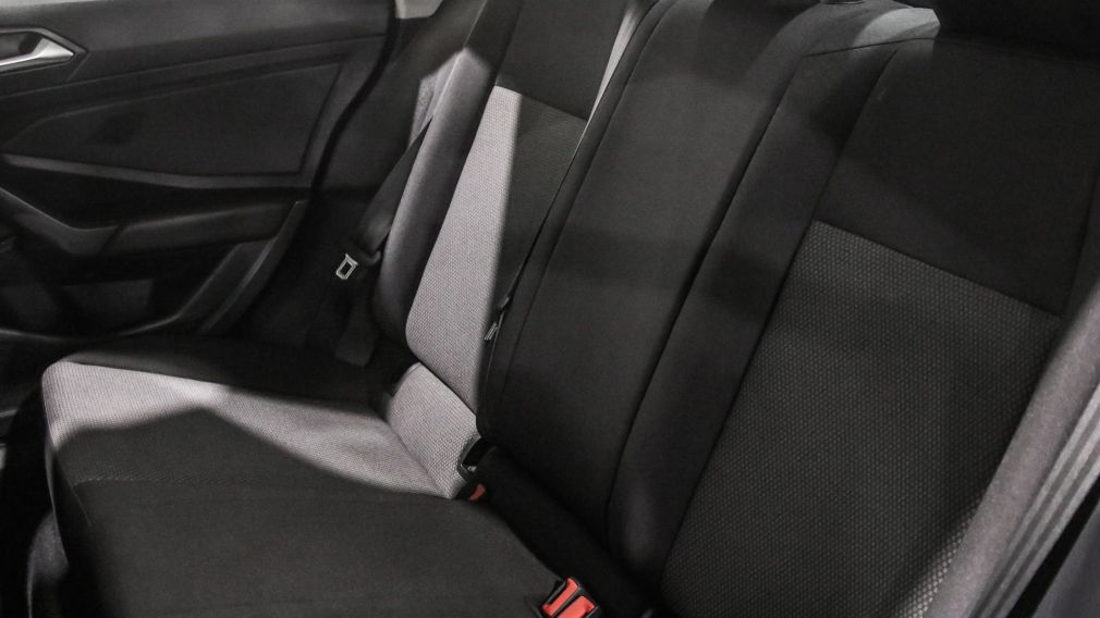 Volkswagen Jetta Comfortline 2019 d&rsquo;occasion à vendre - 20