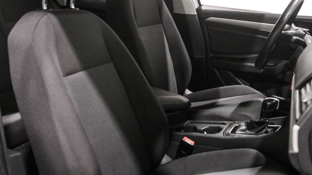 Volkswagen Jetta Comfortline 2019 d&rsquo;occasion à vendre - 22