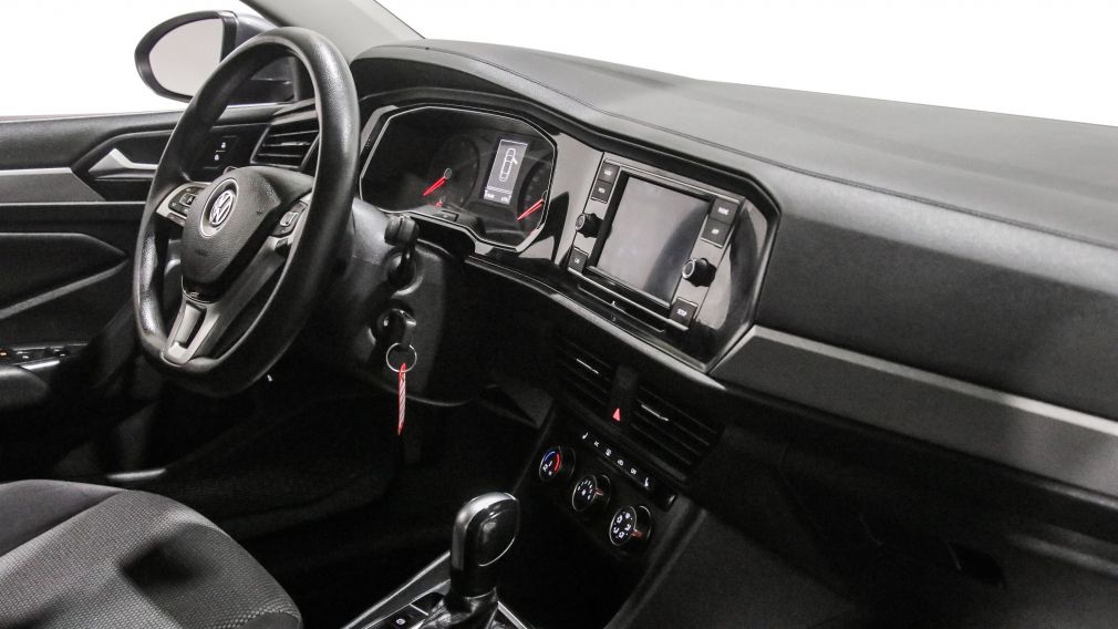 Volkswagen Jetta Comfortline 2019 d&rsquo;occasion à vendre - 23