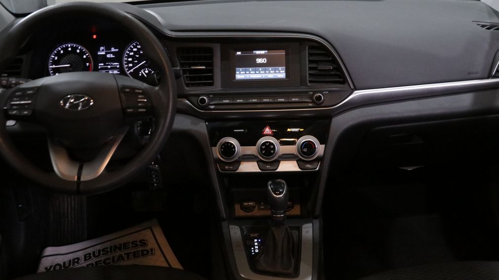 Hyundai Elantra Essential 2020 d&rsquo;occasion à vendre - 20