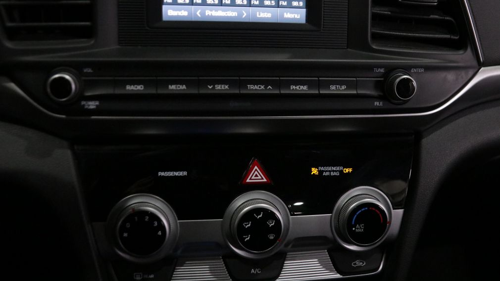 Hyundai Elantra Essential 2020 d&rsquo;occasion à vendre - 10