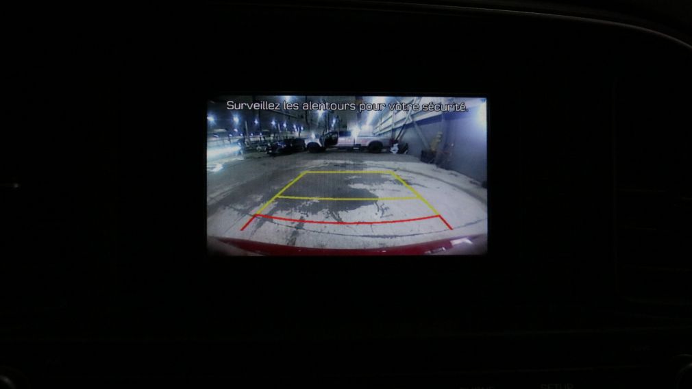 Hyundai Elantra Essential 2020 d&rsquo;occasion à vendre - 12