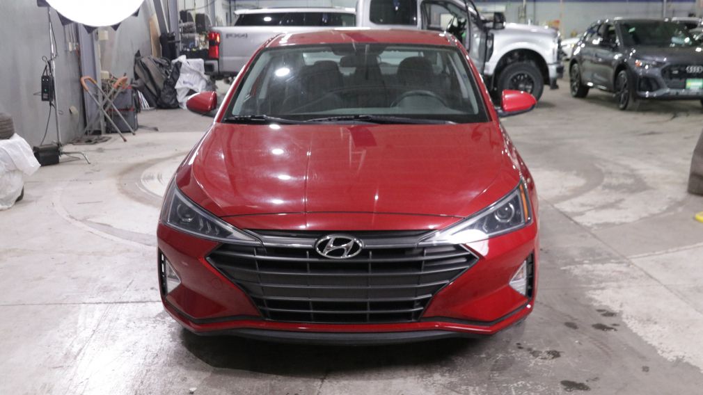 Hyundai Elantra Essential 2020 d&rsquo;occasion à vendre - 2