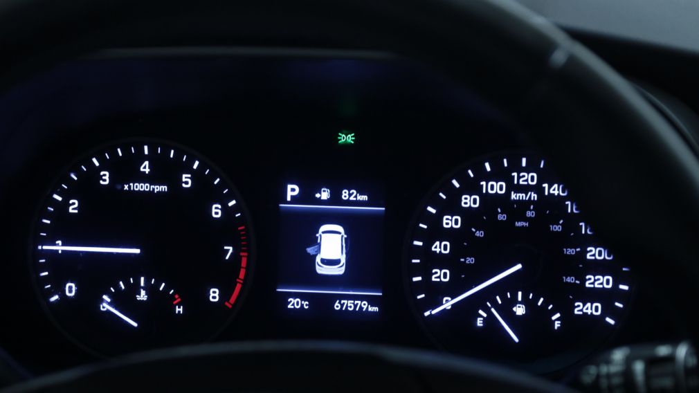 Hyundai Tucson Preferred 2020 d&rsquo;occasion à vendre - 14