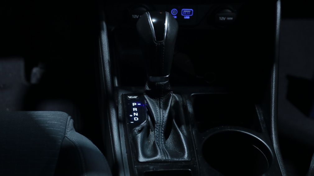 Hyundai Tucson Preferred 2020 d&rsquo;occasion à vendre - 16
