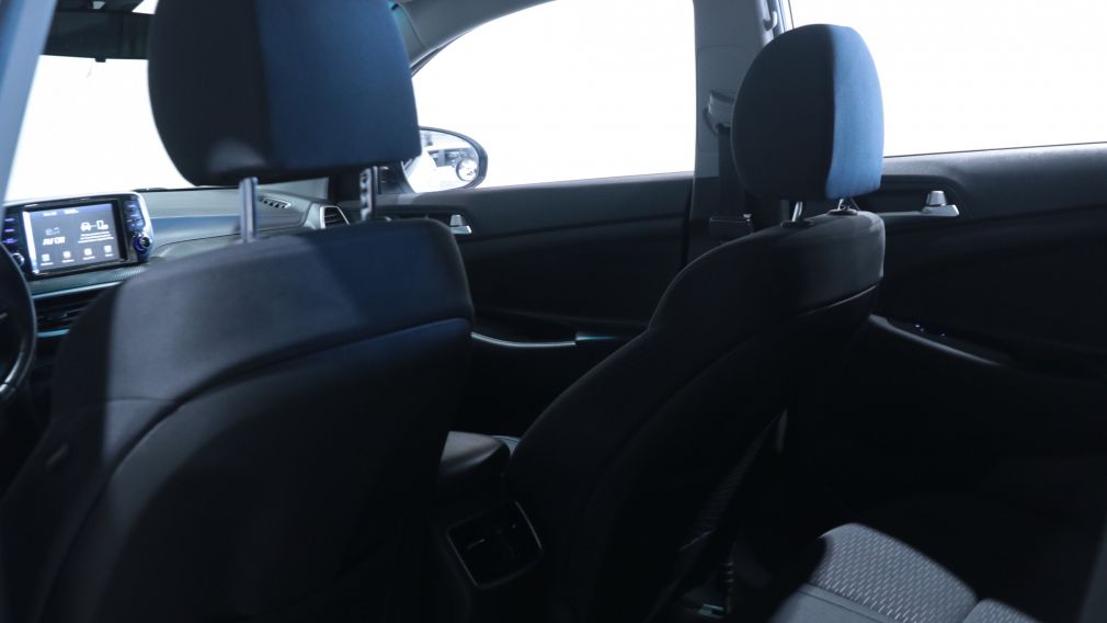 Hyundai Tucson Preferred 2020 d&rsquo;occasion à vendre - 17