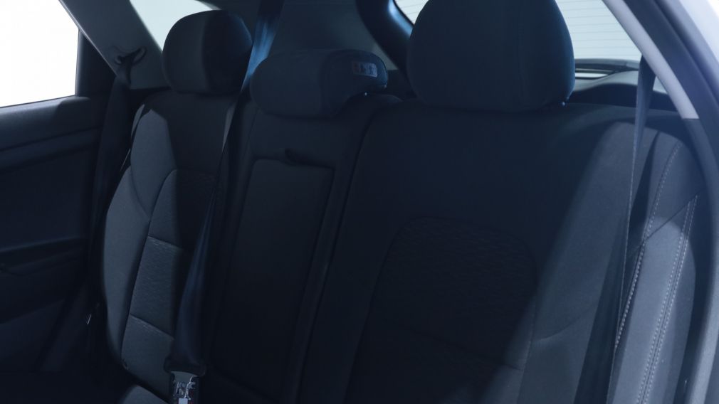 Hyundai Tucson Preferred 2020 d&rsquo;occasion à vendre - 18