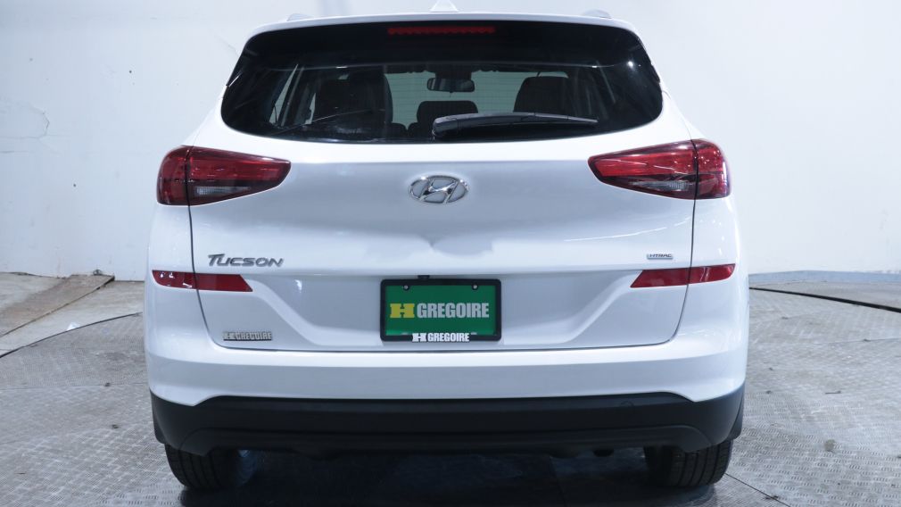 Hyundai Tucson Preferred 2020 d&rsquo;occasion à vendre - 6