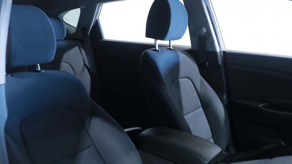 Hyundai Tucson Preferred 2020 d&rsquo;occasion à vendre - 21
