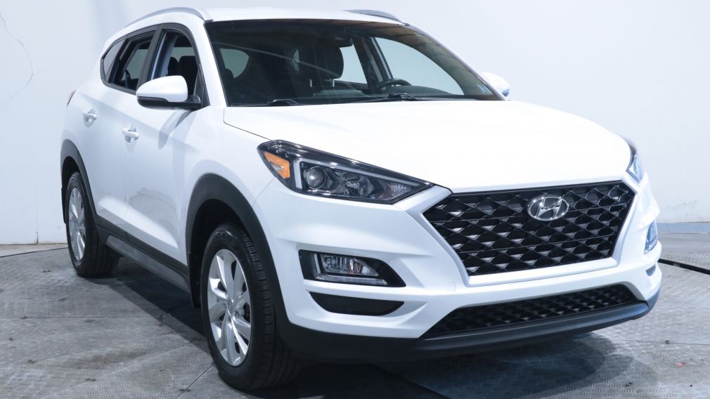 Hyundai Tucson Preferred 2020 d&rsquo;occasion à vendre