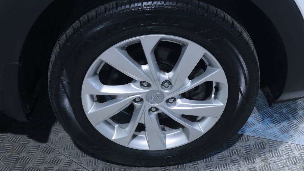 Hyundai Tucson Preferred 2020 d&rsquo;occasion à vendre - 22