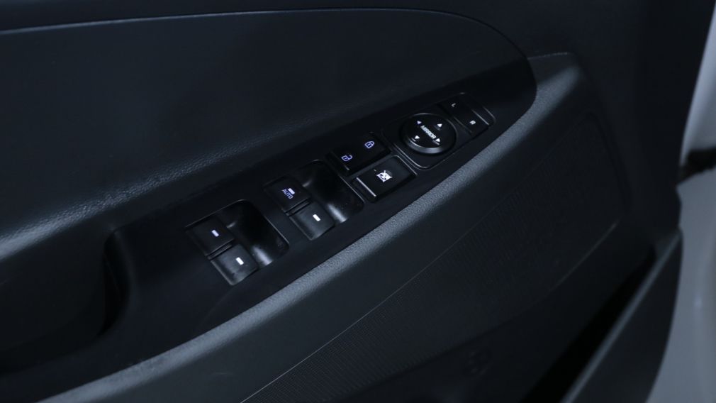 Hyundai Tucson Preferred 2020 d&rsquo;occasion à vendre - 10