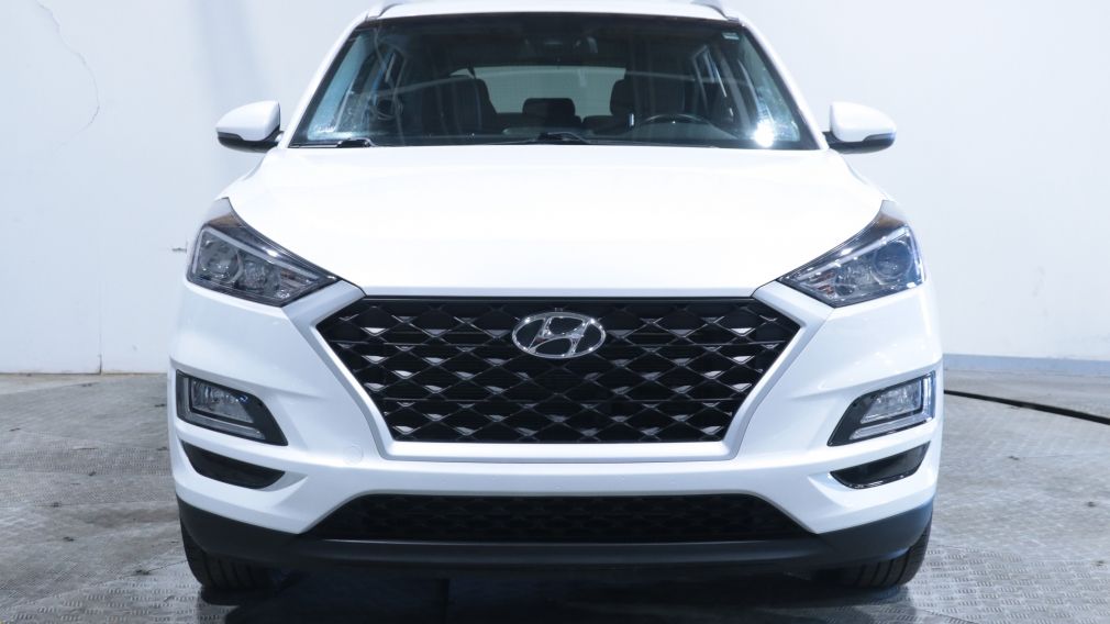 Hyundai Tucson Preferred 2020 d&rsquo;occasion à vendre - 2