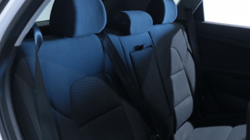 Hyundai Tucson Preferred 2020 d&rsquo;occasion à vendre - 19