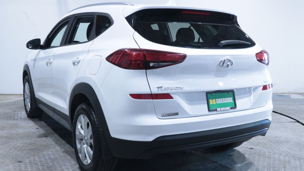 Hyundai Tucson Preferred 2020 d&rsquo;occasion à vendre - 5
