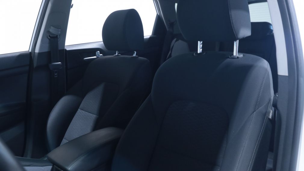 Hyundai Tucson Preferred 2020 d&rsquo;occasion à vendre - 11