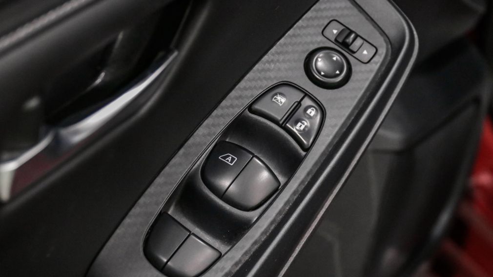 Nissan Sentra SV 2022 d&rsquo;occasion à vendre - 9