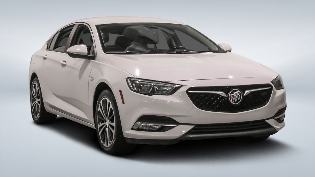 Buick Regal Preferred II
