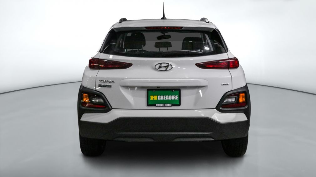 Hyundai Kona Preferred 2021 d&rsquo;occasion à vendre - 5