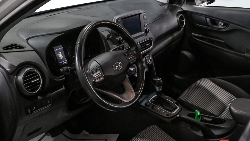 Hyundai Kona Preferred 2021 d&rsquo;occasion à vendre - 7