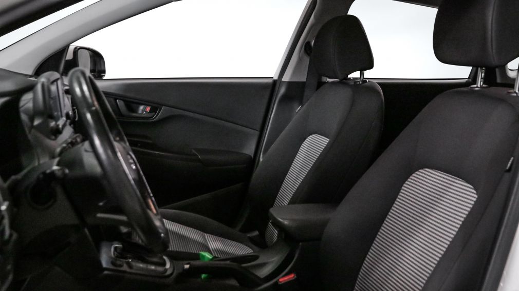Hyundai Kona Preferred 2021 d&rsquo;occasion à vendre - 8