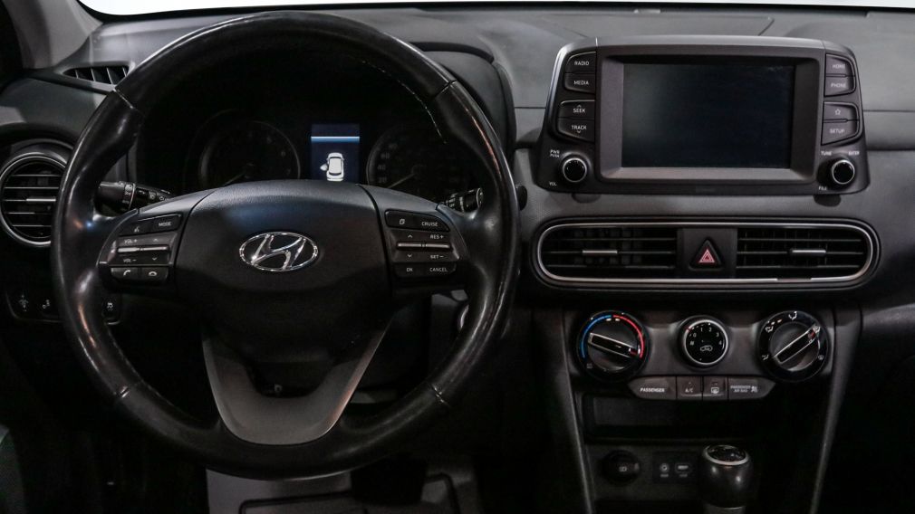 Hyundai Kona Preferred 2021 d&rsquo;occasion à vendre - 10