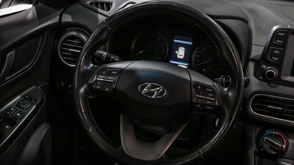 Hyundai Kona Preferred 2021 d&rsquo;occasion à vendre - 11