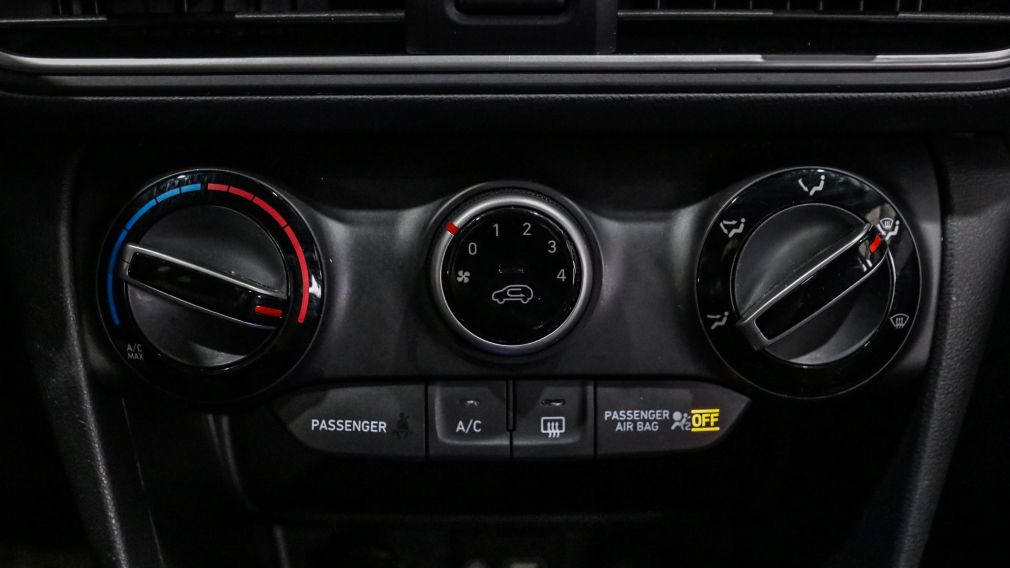 Hyundai Kona Preferred 2021 d&rsquo;occasion à vendre - 15