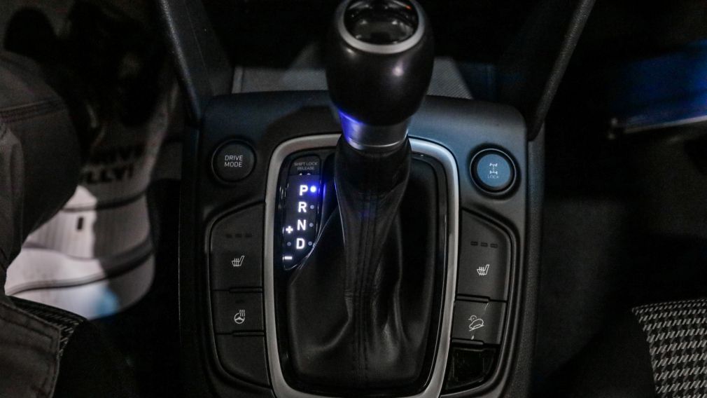 Hyundai Kona Preferred 2021 d&rsquo;occasion à vendre - 17