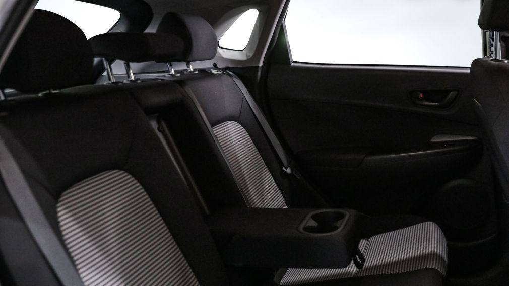 Hyundai Kona Preferred 2021 d&rsquo;occasion à vendre - 21