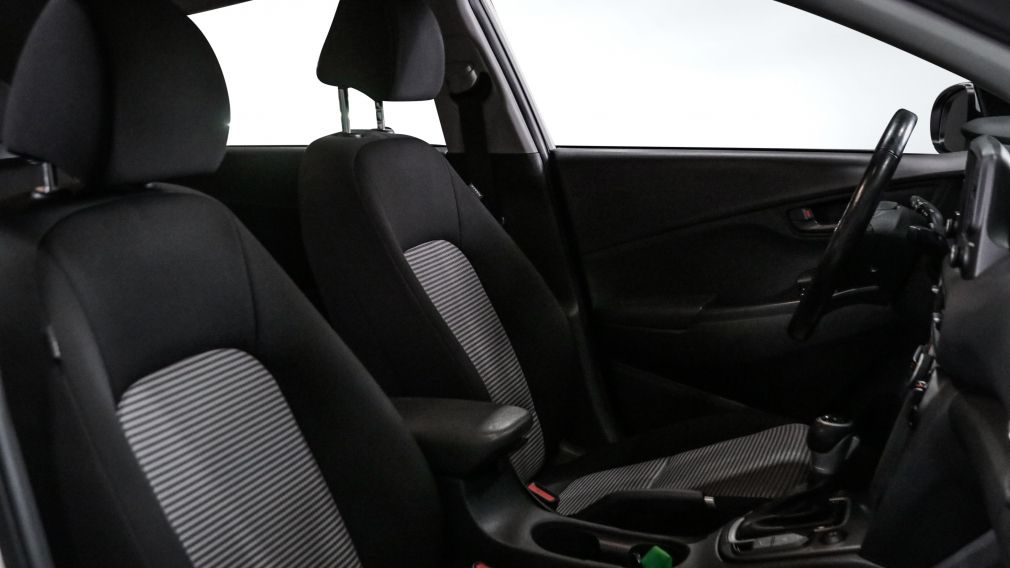 Hyundai Kona Preferred 2021 d&rsquo;occasion à vendre - 23