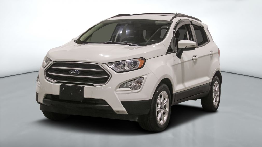 Ford EcoSport SE 2019 d&rsquo;occasion à vendre - 3