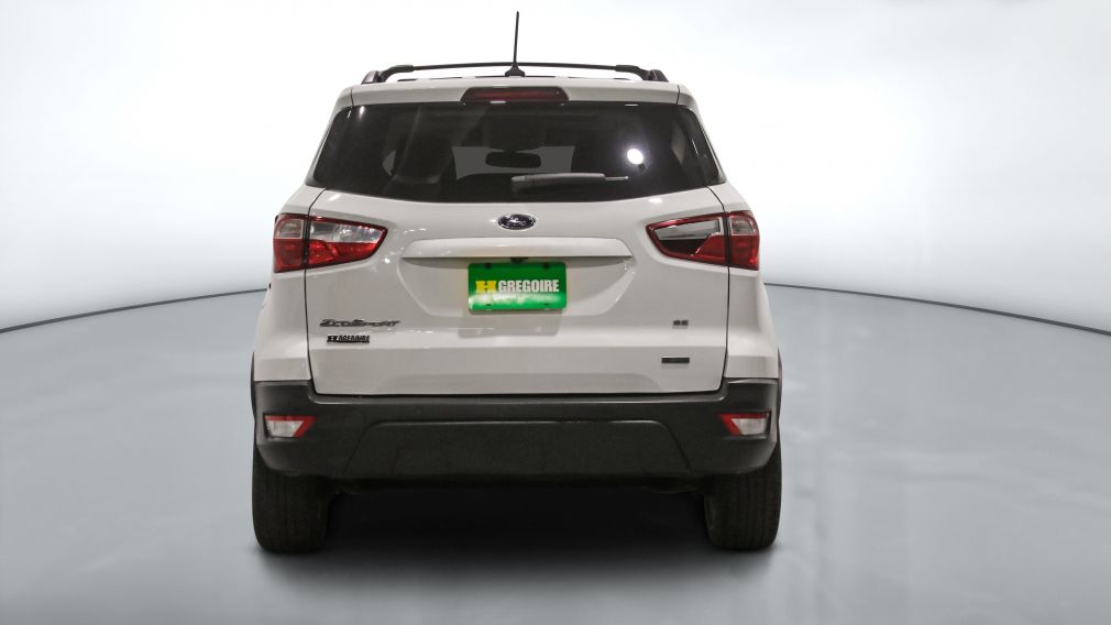 Ford EcoSport SE 2019 d&rsquo;occasion à vendre - 6