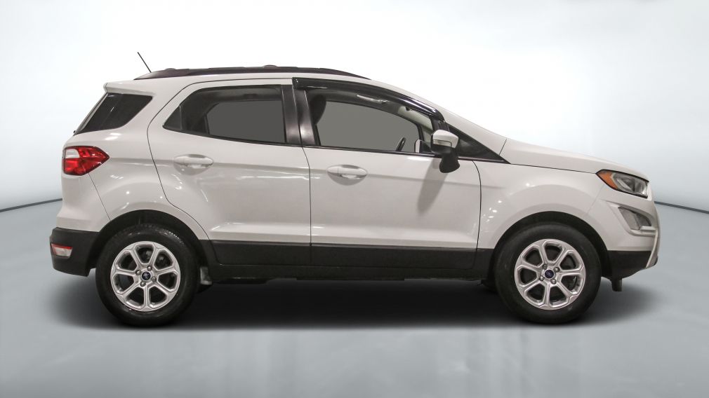 Ford EcoSport SE 2019 d&rsquo;occasion à vendre - 8