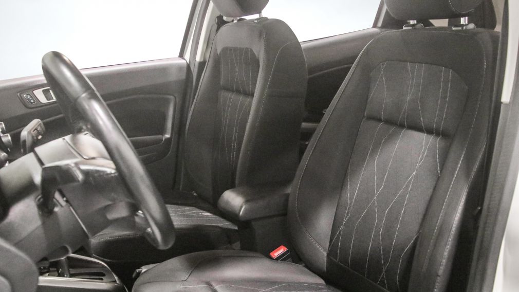 Ford EcoSport SE 2019 d&rsquo;occasion à vendre - 10