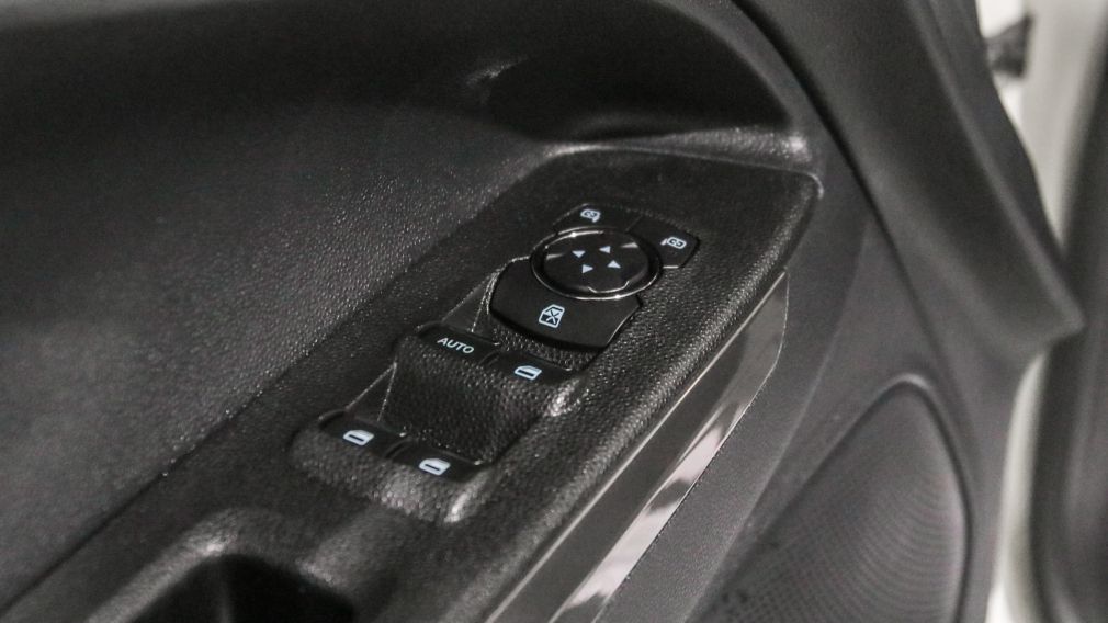 Ford EcoSport SE 2019 d&rsquo;occasion à vendre - 11