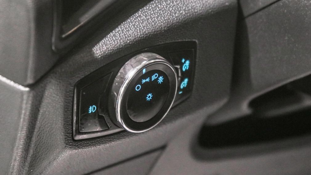 Ford EcoSport SE 2019 d&rsquo;occasion à vendre - 13