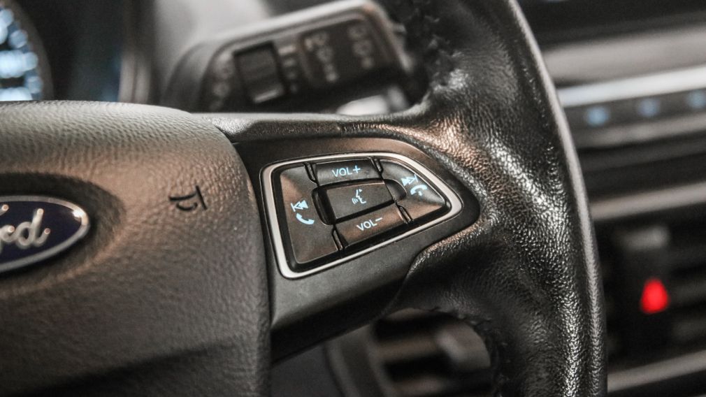 Ford EcoSport SE 2019 d&rsquo;occasion à vendre - 15