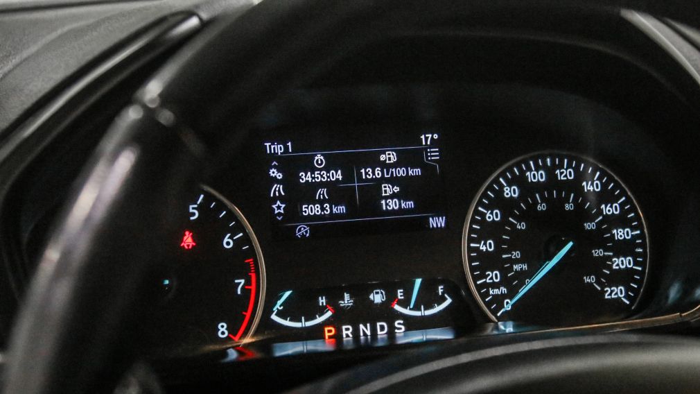 Ford EcoSport SE 2019 d&rsquo;occasion à vendre - 16