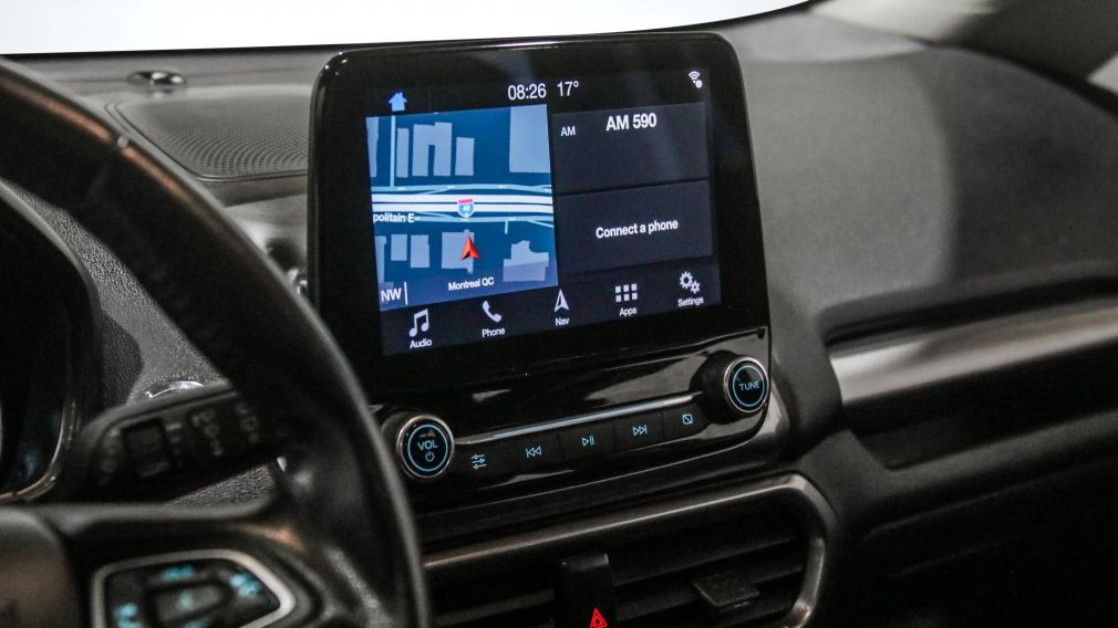 Ford EcoSport SE 2019 d&rsquo;occasion à vendre - 17
