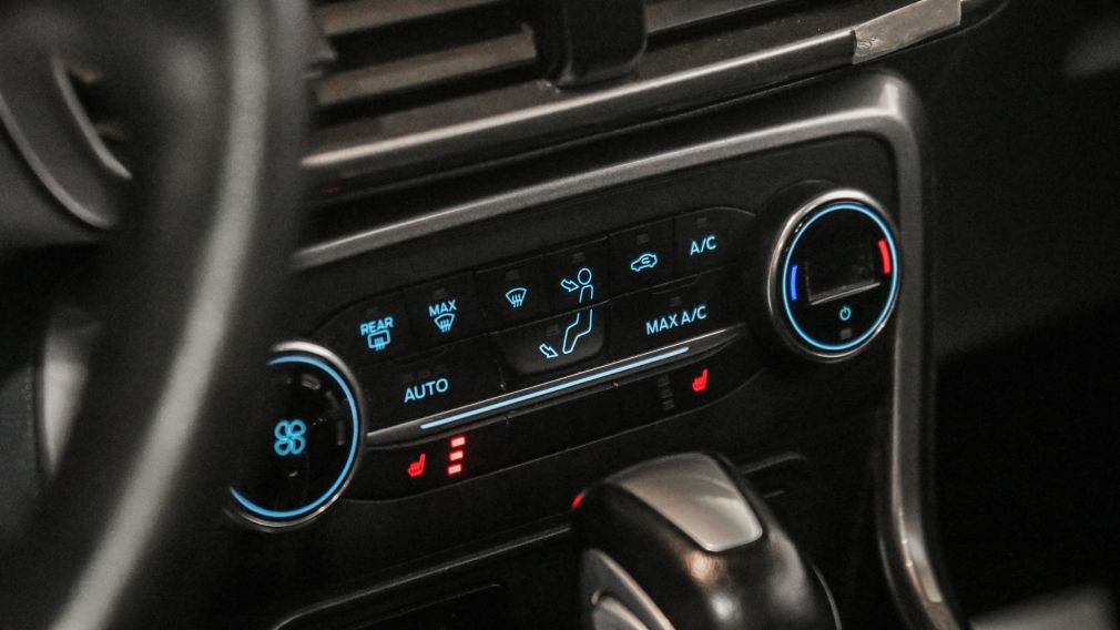 Ford EcoSport SE 2019 d&rsquo;occasion à vendre - 18