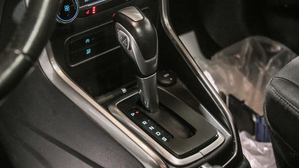 Ford EcoSport SE 2019 d&rsquo;occasion à vendre - 19