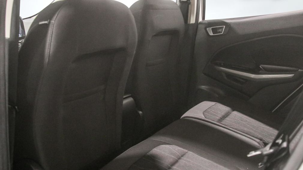 Ford EcoSport SE 2019 d&rsquo;occasion à vendre - 20