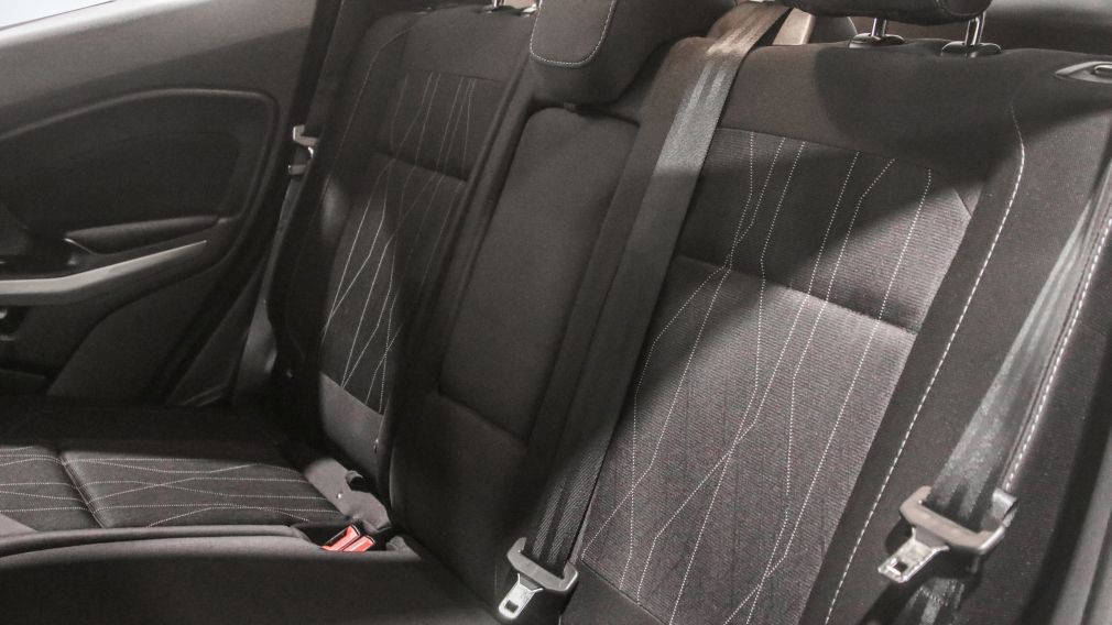 Ford EcoSport SE 2019 d&rsquo;occasion à vendre - 21