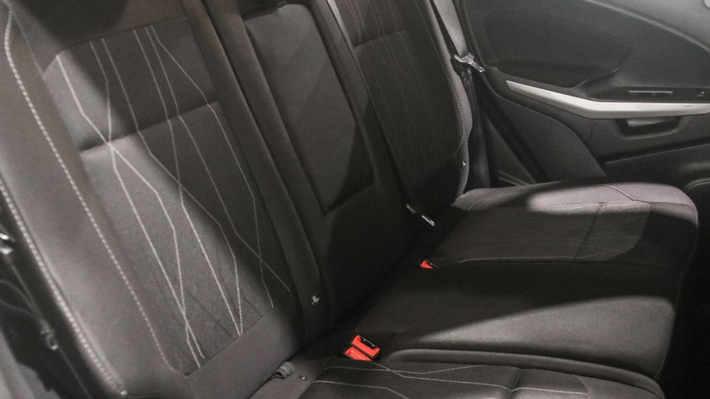 Ford EcoSport SE 2019 d&rsquo;occasion à vendre - 22