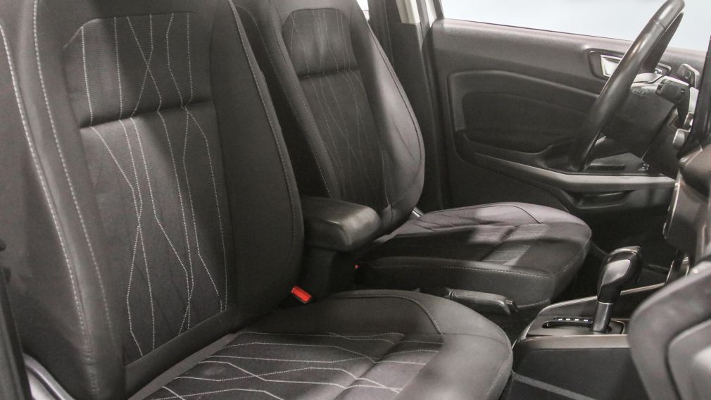 Ford EcoSport SE 2019 d&rsquo;occasion à vendre - 23