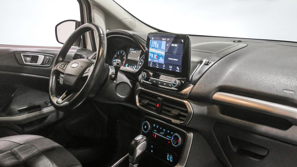 Ford EcoSport SE 2019 d&rsquo;occasion à vendre - 24