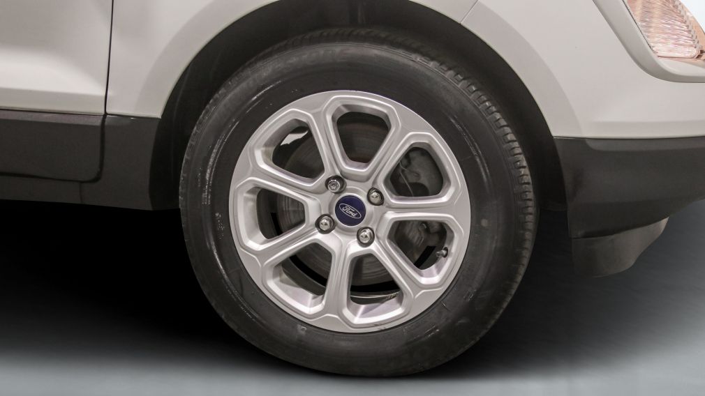 Ford EcoSport SE 2019 d&rsquo;occasion à vendre - 25