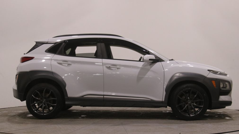 Hyundai Kona Ultimate 2019 d&rsquo;occasion à vendre - 8